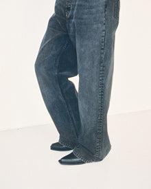 Rari Leather Black