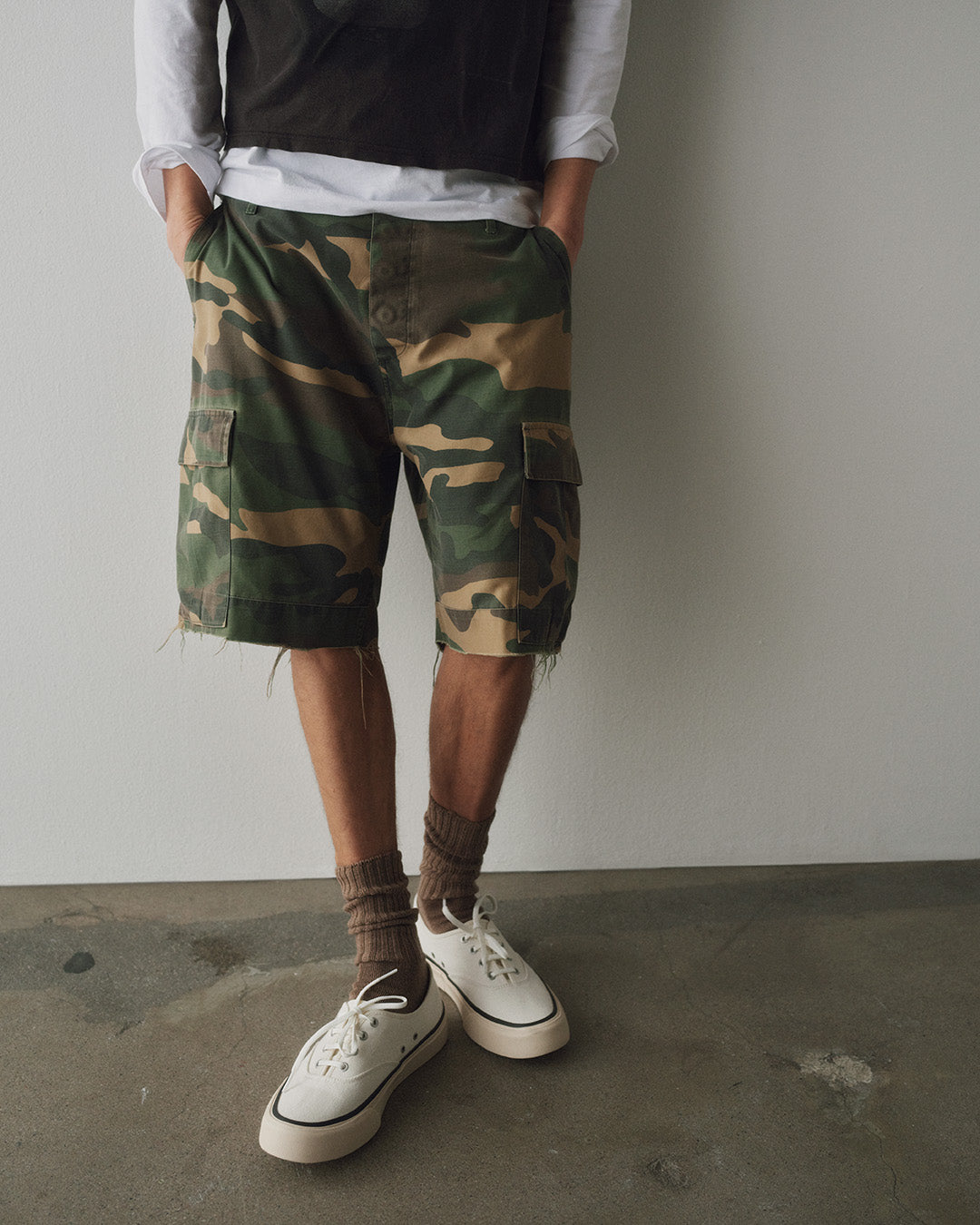 Anthem Sneakers
