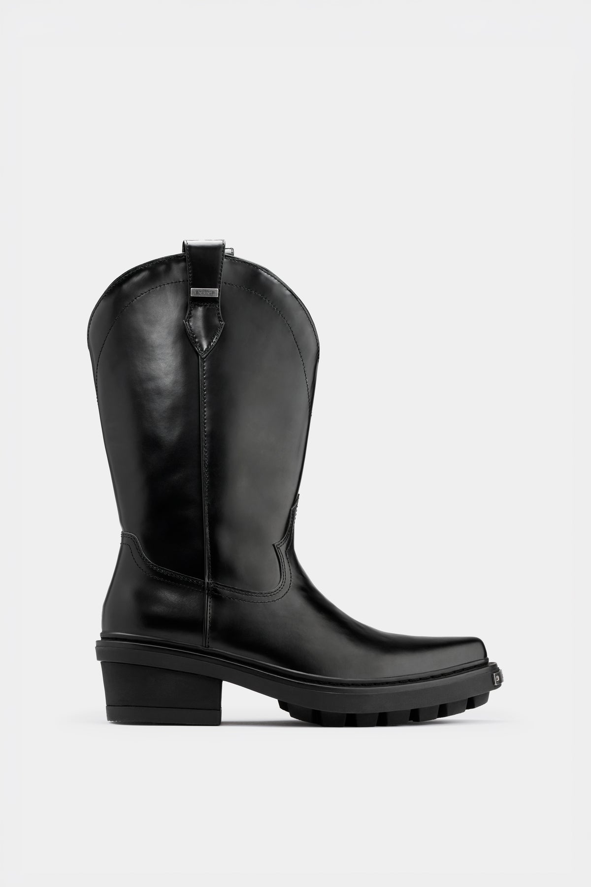 Dodge Boots