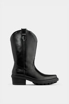 Dodge Boots