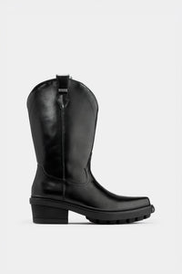 Dodge Boots