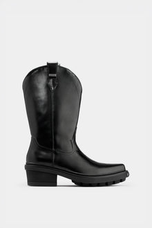 Dodge Boots