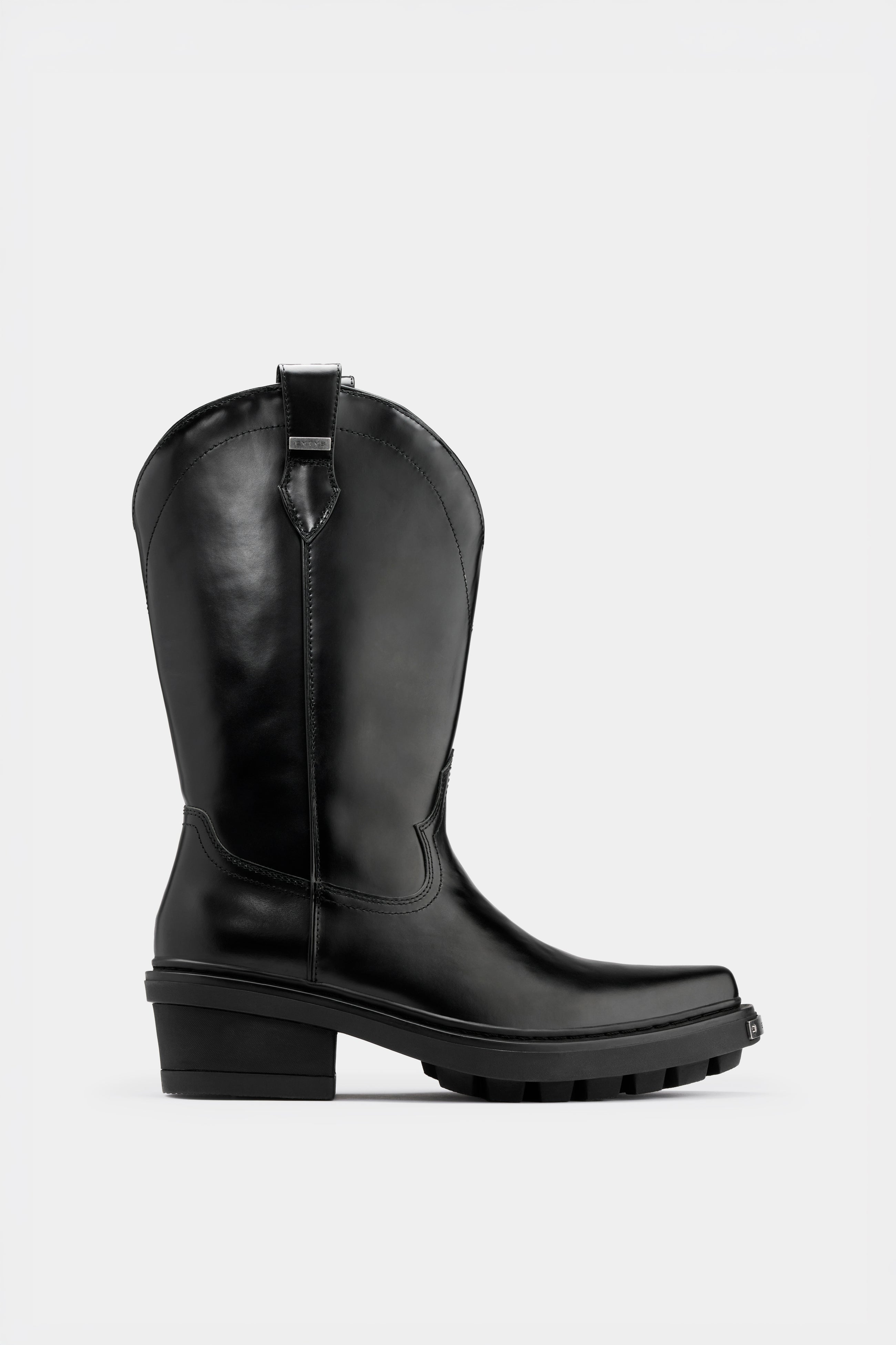 Dodge Boots