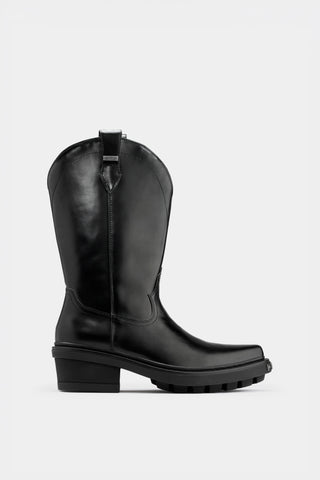 Dodge Boots
