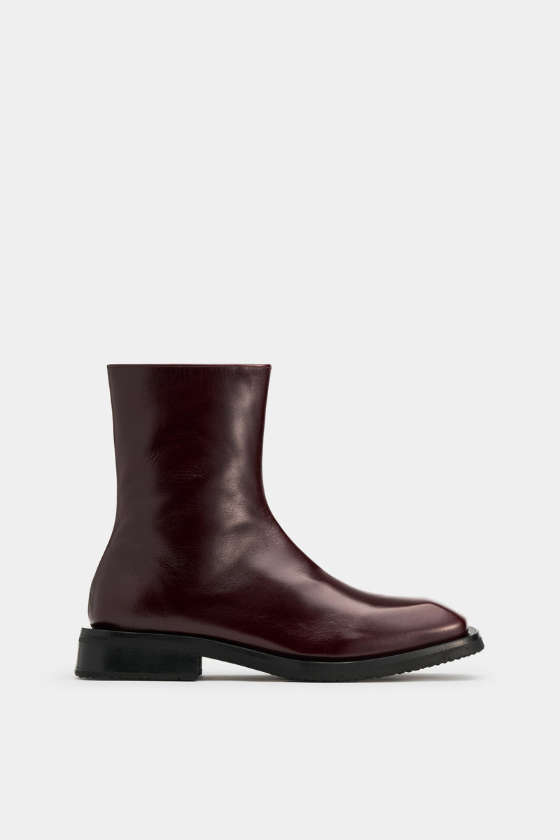 Piston Barolo Leather