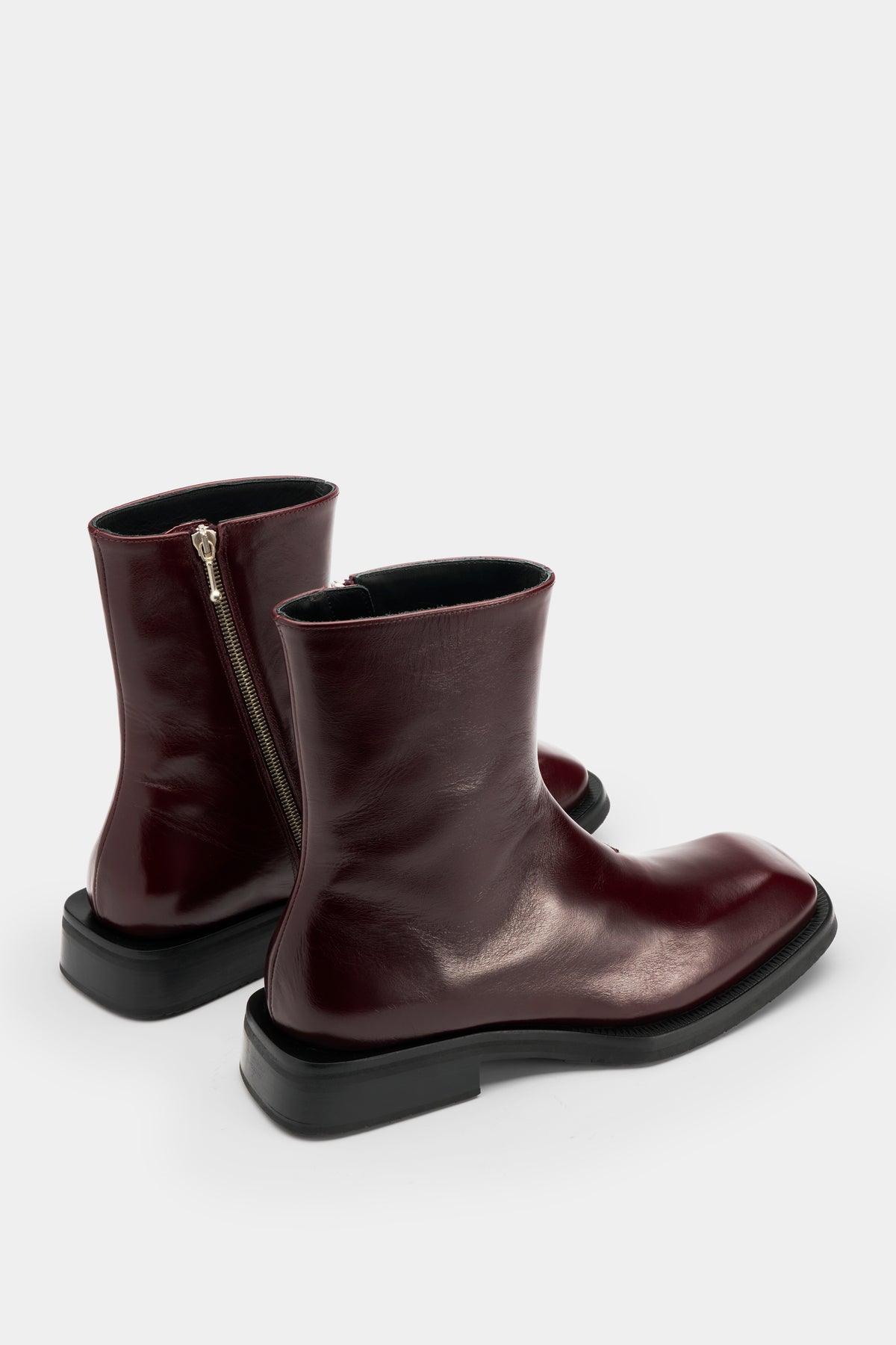 Piston Barolo Leather