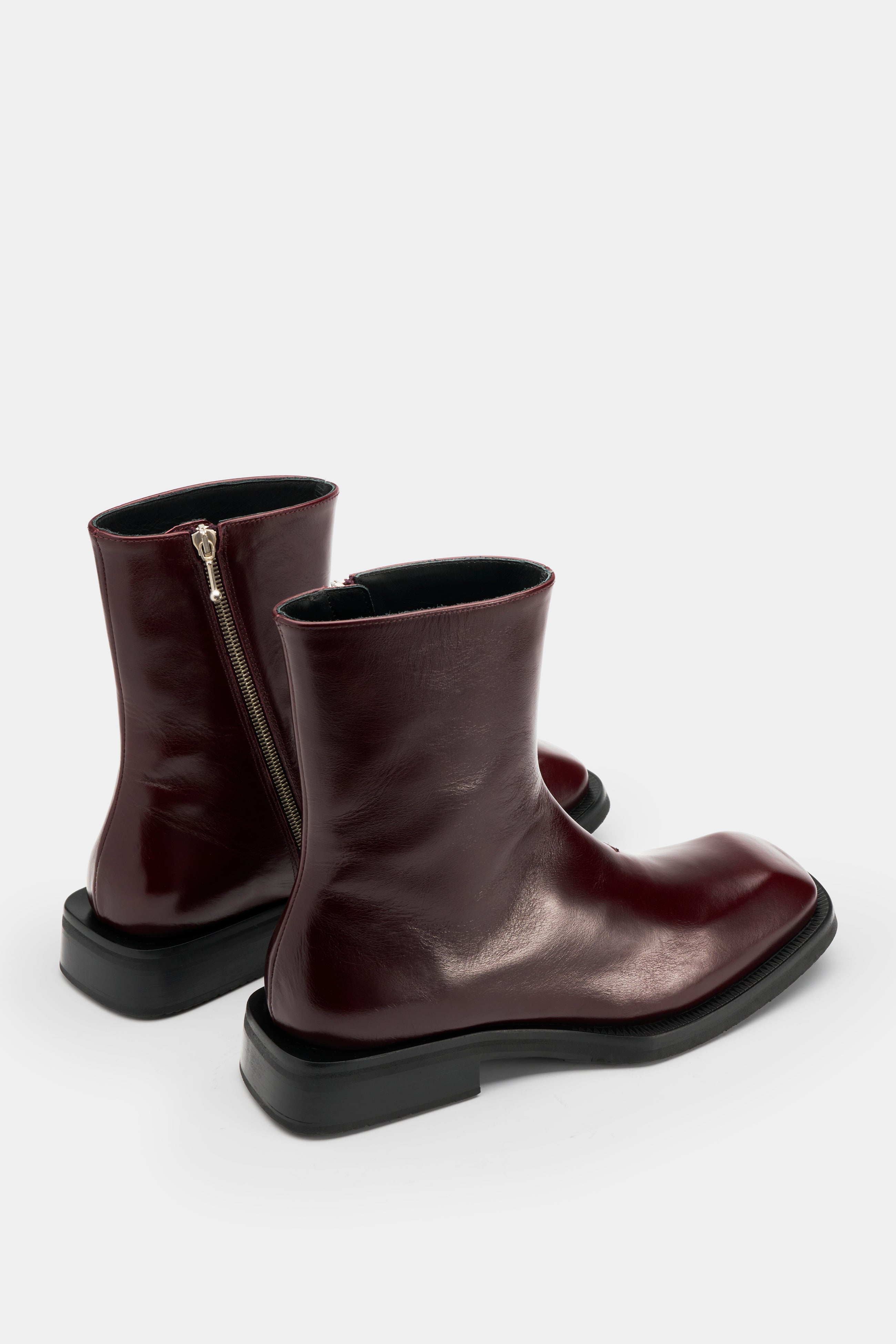 Piston Barolo Leather