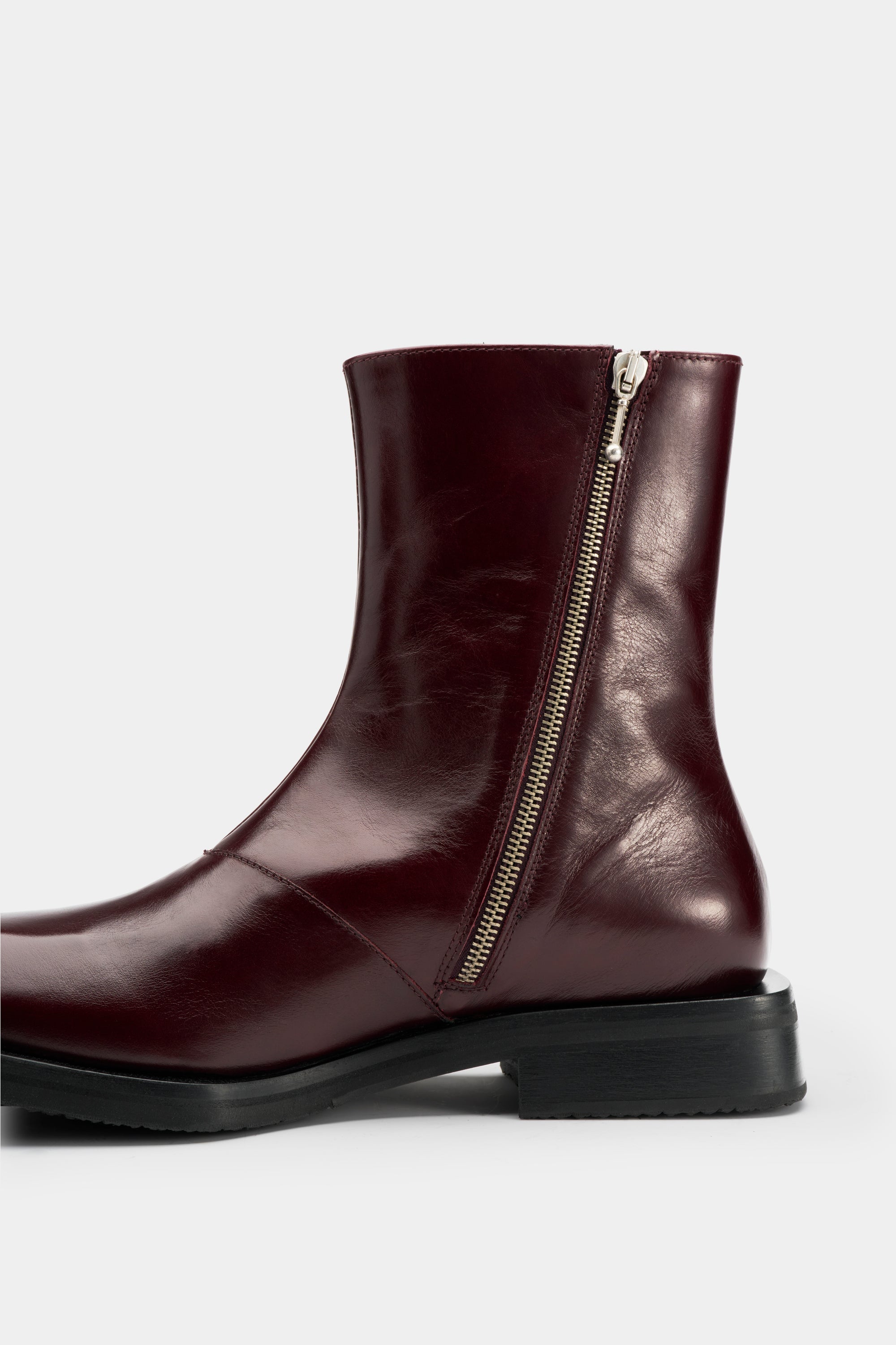 Piston Barolo Leather
