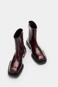 Piston Barolo Leather
