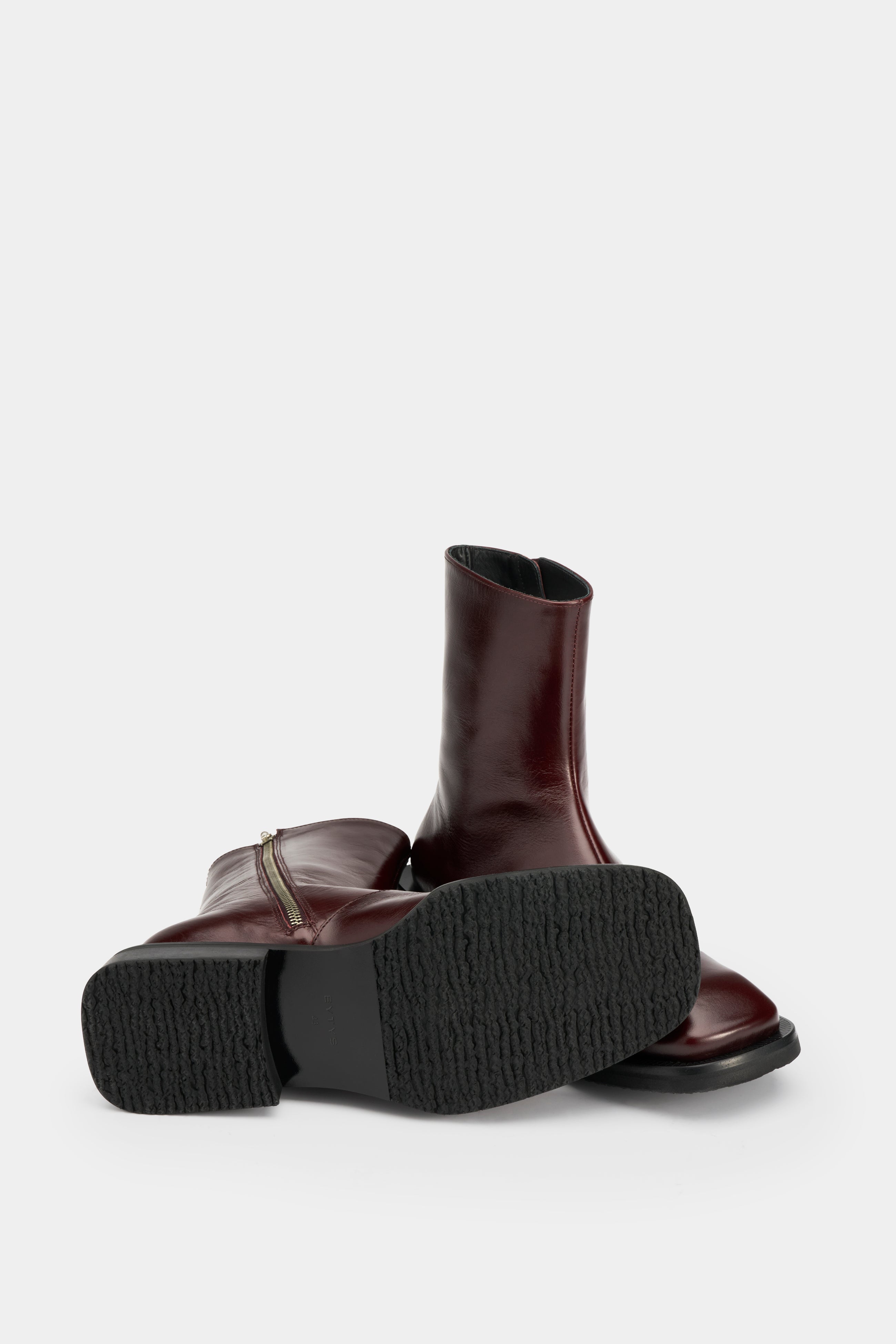Piston Barolo Leather