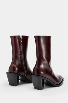 Poem Barolo Leather