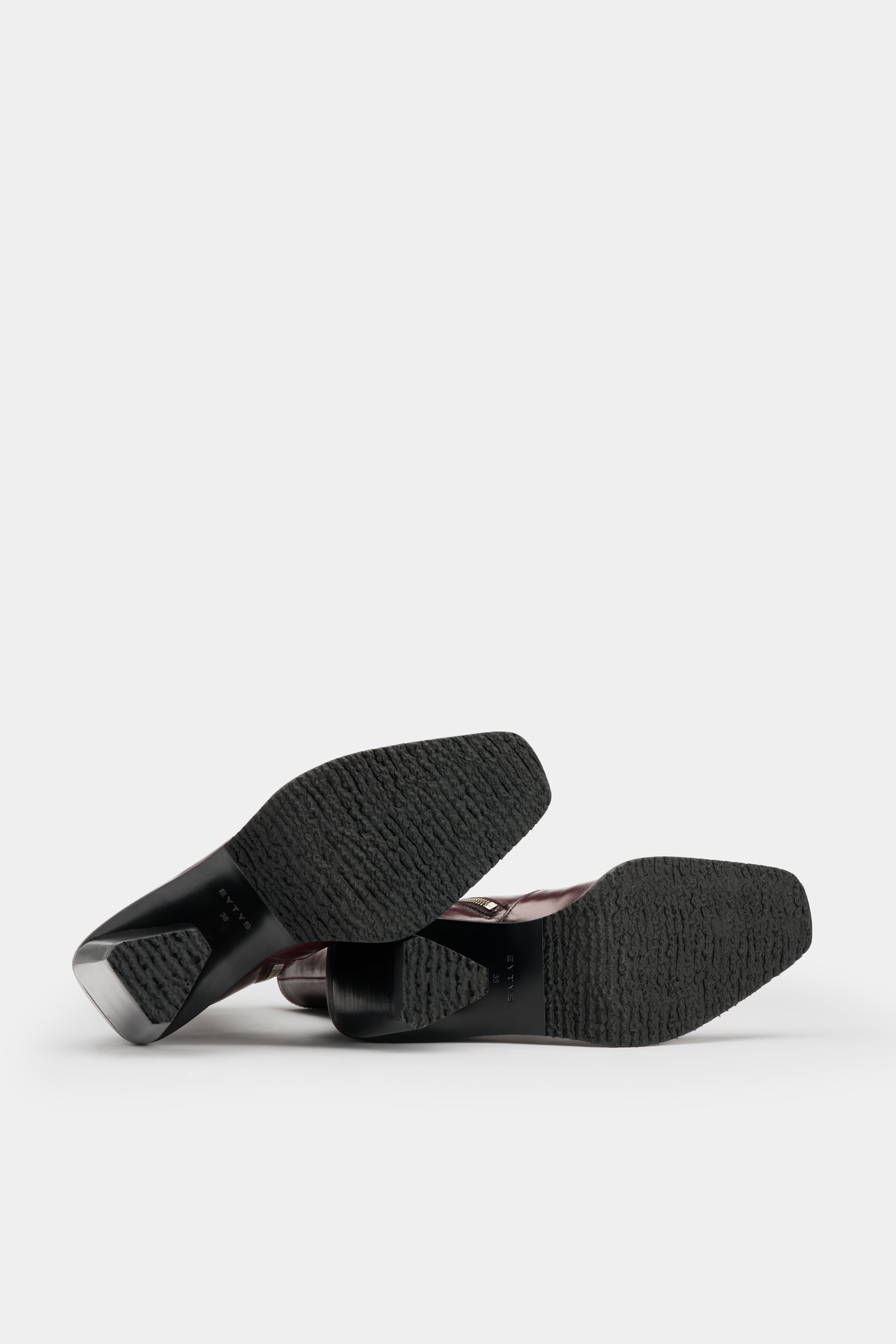 Poem Barolo Leather