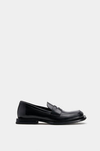 Savant Leather Loafers