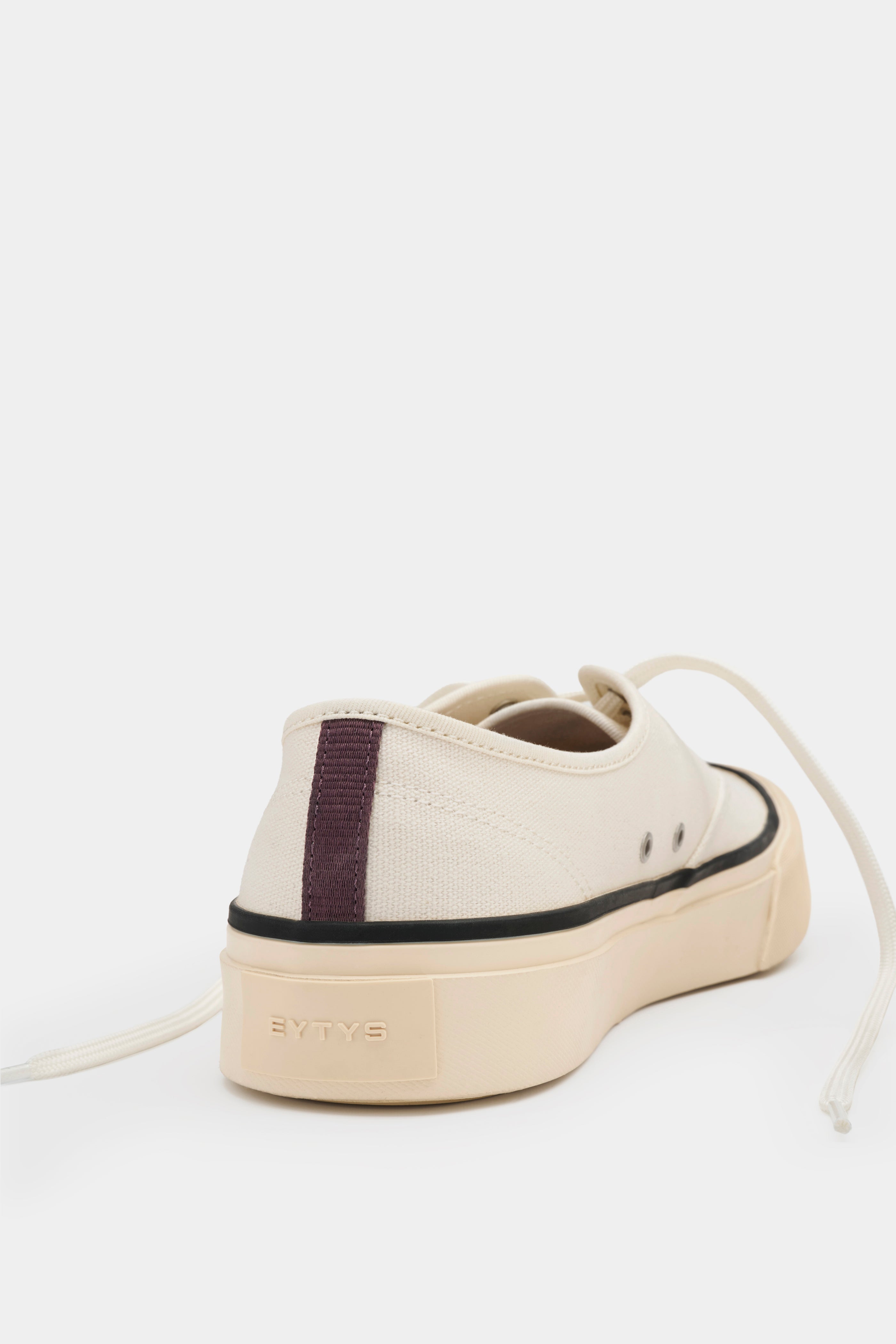 Anthem Off-White Canvas | EYTYS