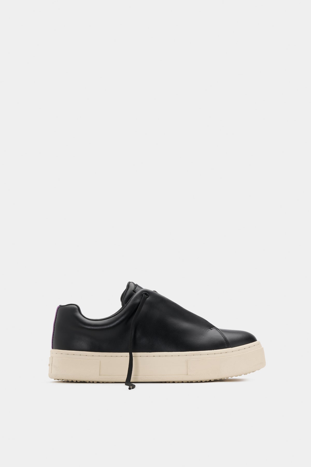 Doja Lace-Up Sneakers