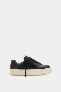 Doja Lace-Up Sneakers