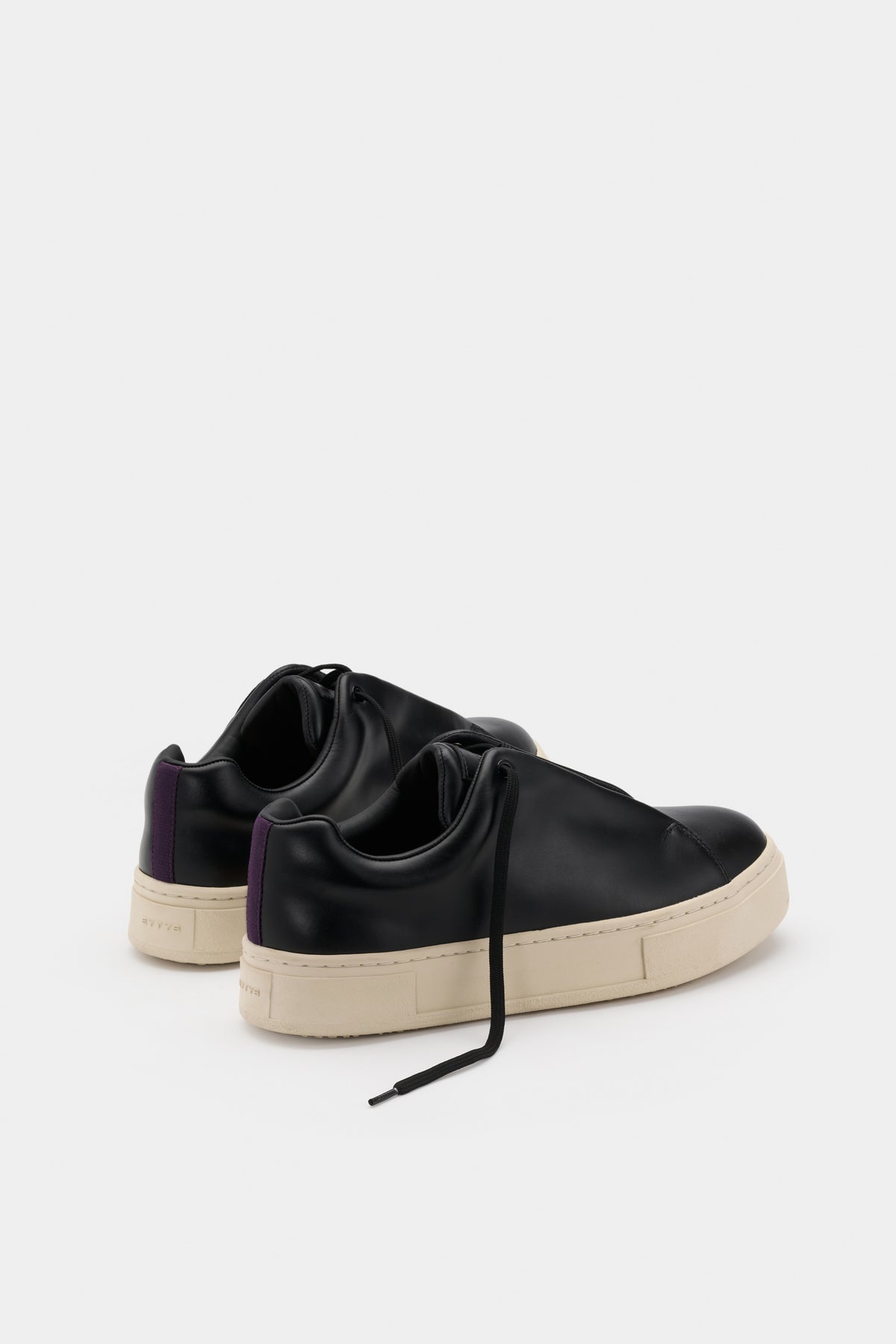 Doja Lace-Up Sneakers