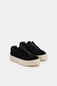 Doja Slip-On Sneakers