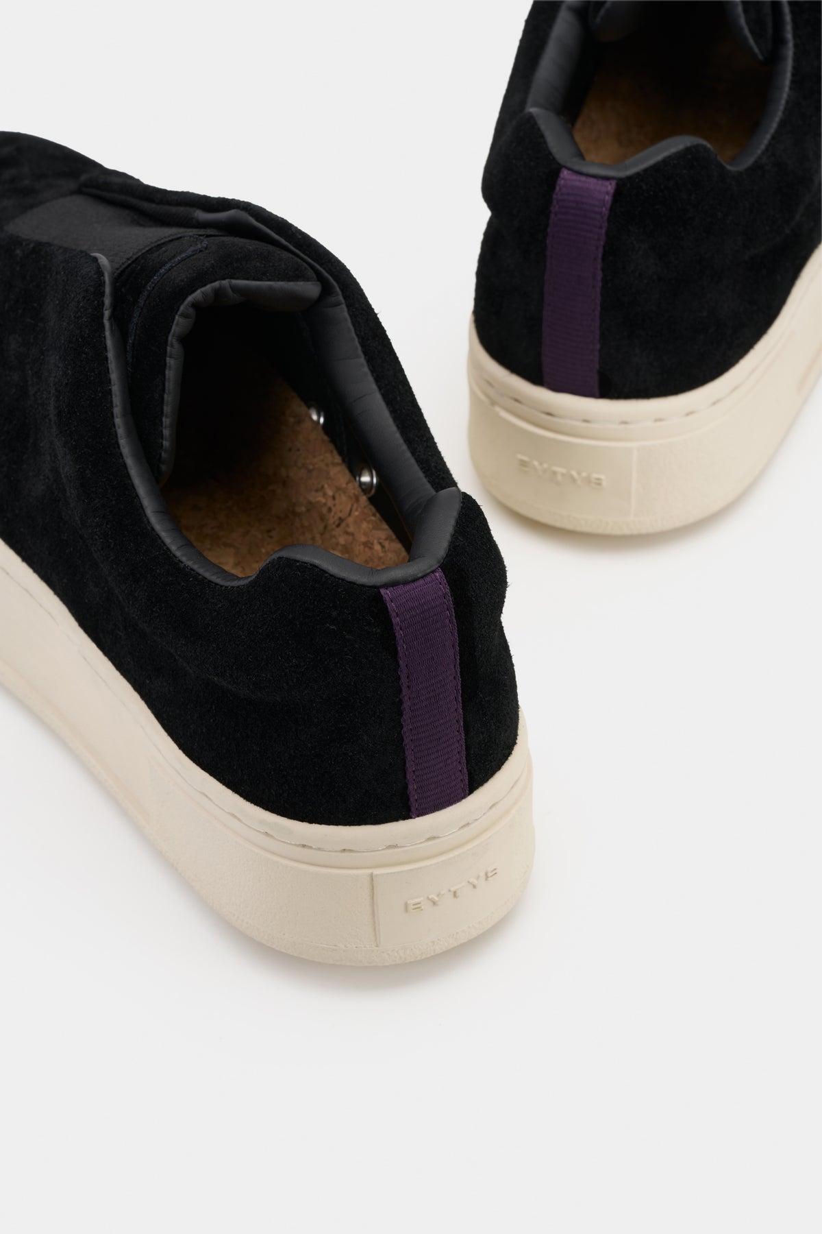 Doja Slip-On Sneakers