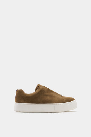 Doja Slip-On Sneakers