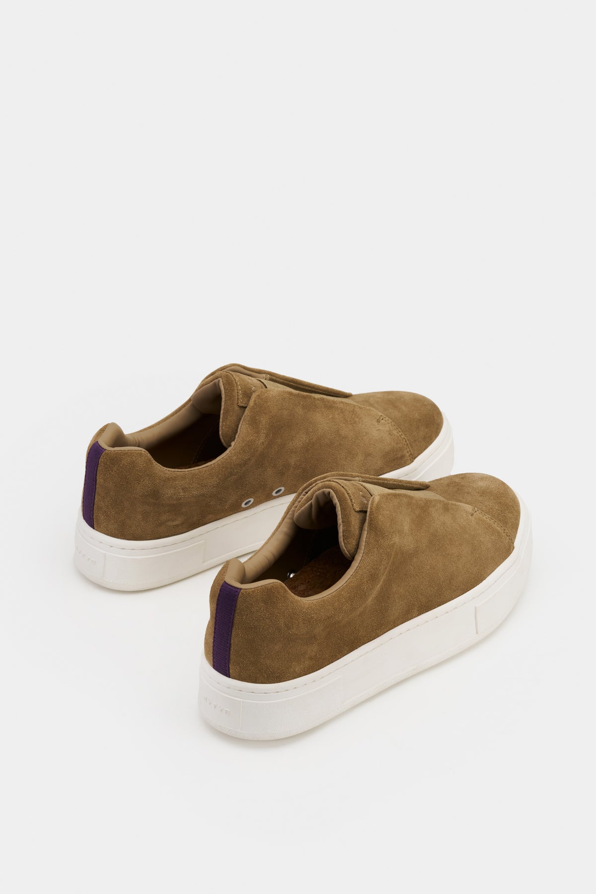 Doja Slip-On Sneakers