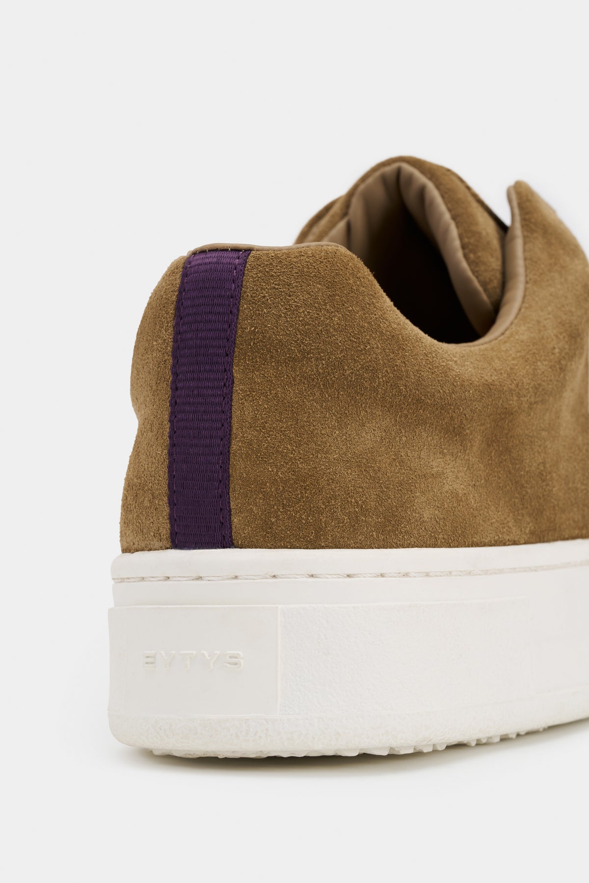 Doja Slip-On Sneakers