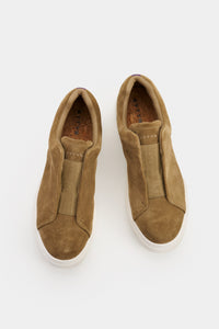 Doja Slip-On Sneakers