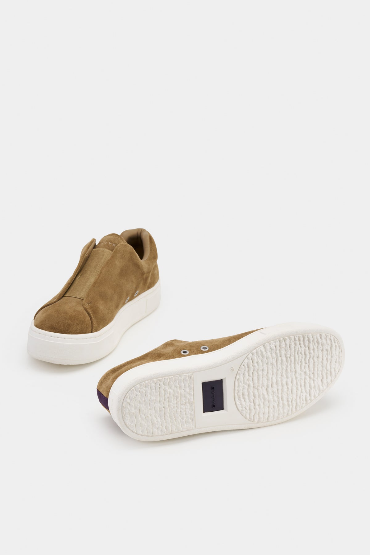 Doja Slip-On Sneakers