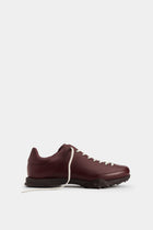 Eden Cherry Leather