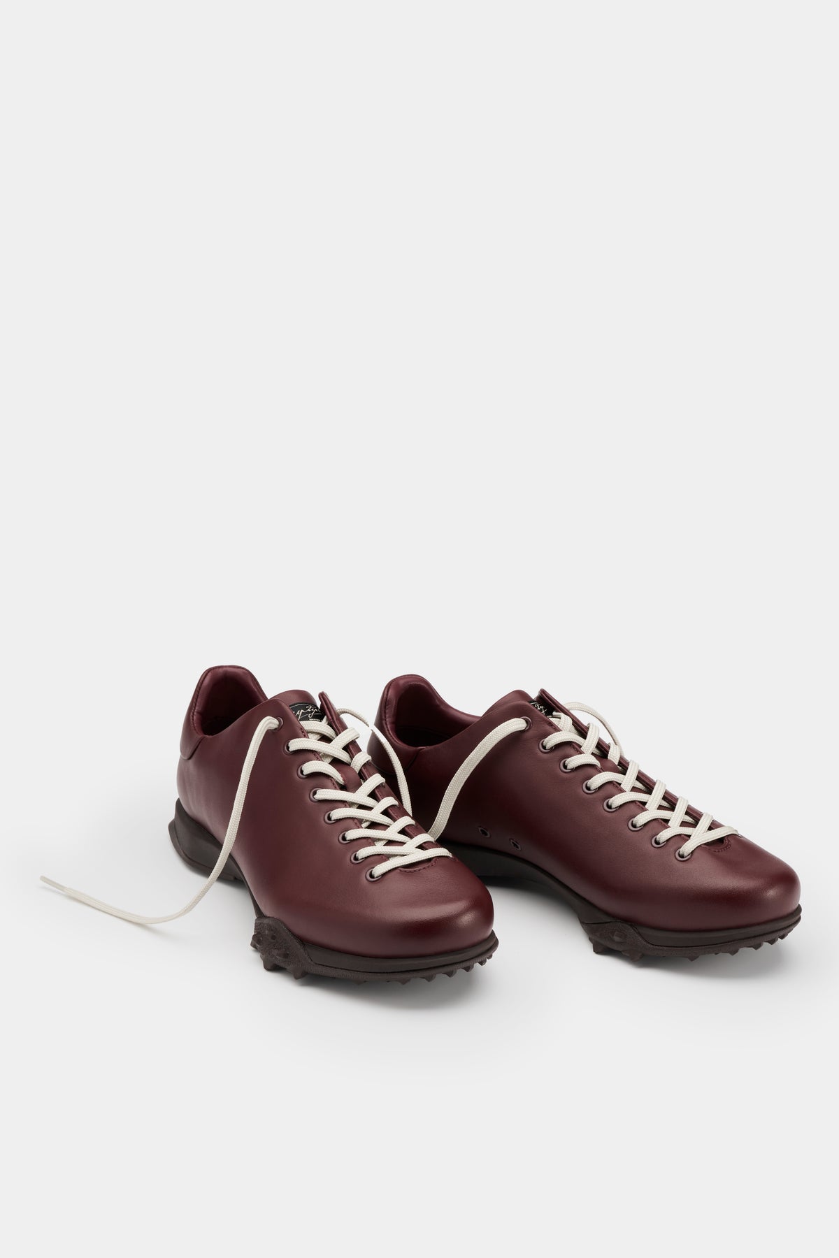 Eden Cherry Leather
