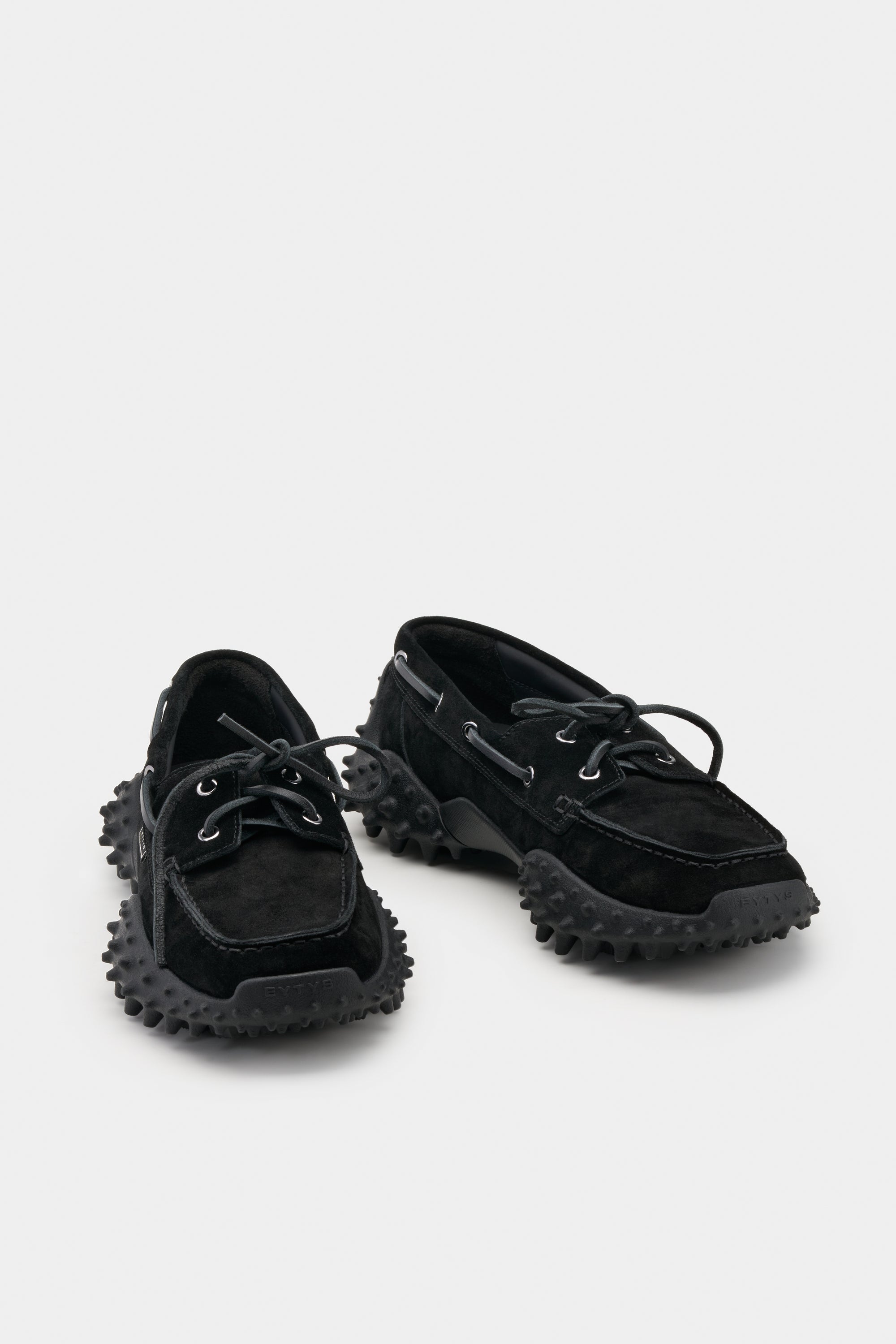 Mistral Boat Shoes