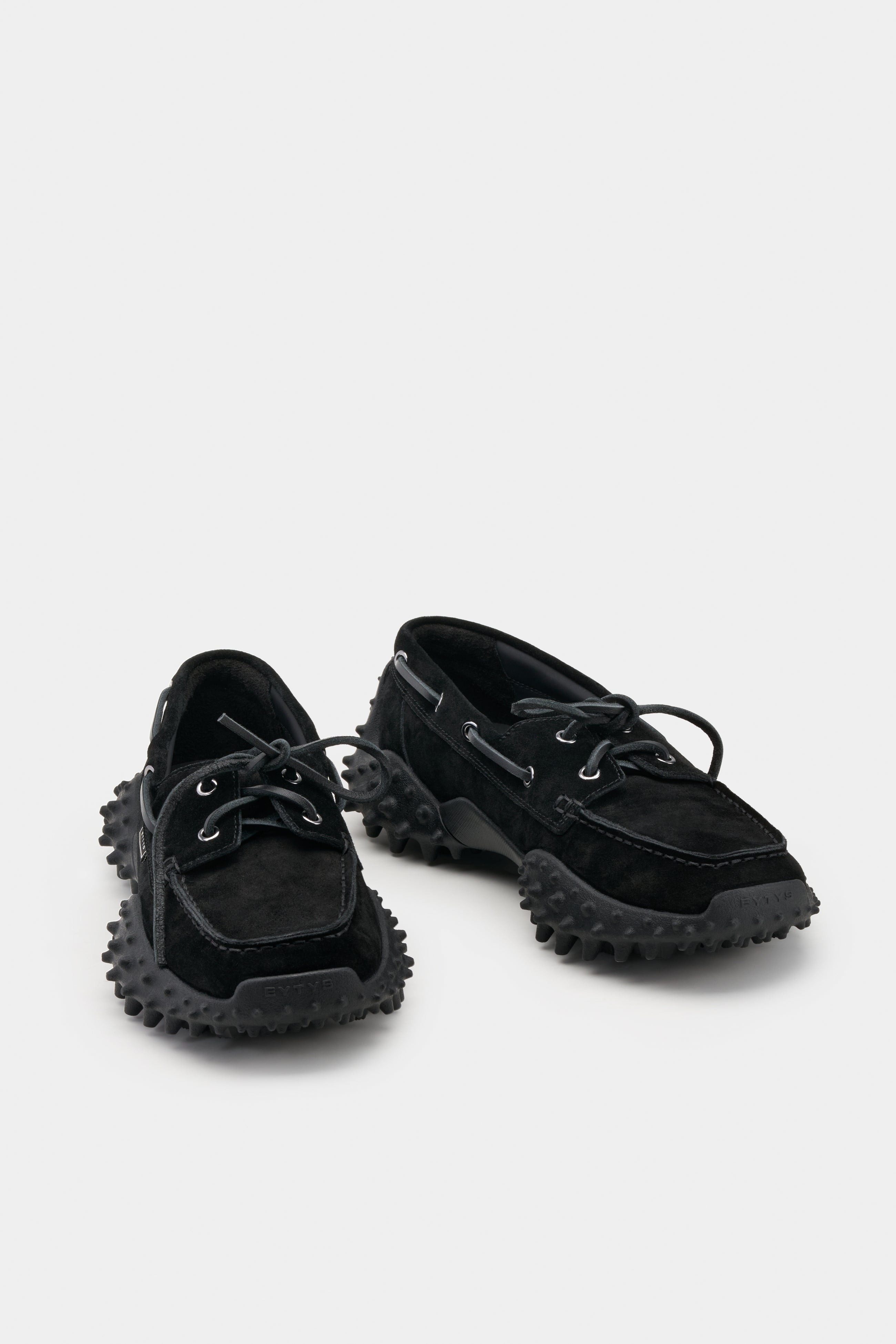 Mistral Boat Shoes