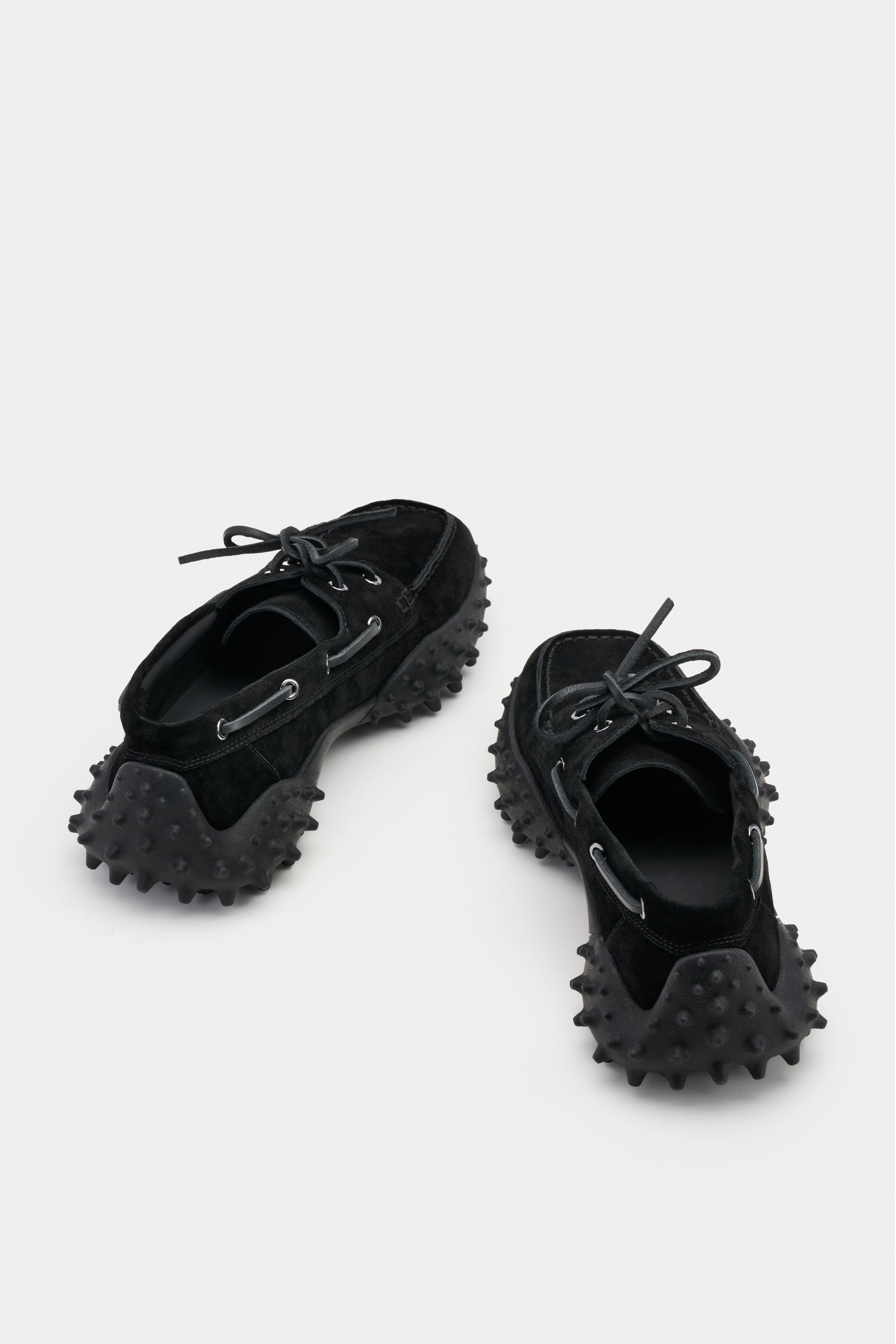 Mistral Boat Shoes