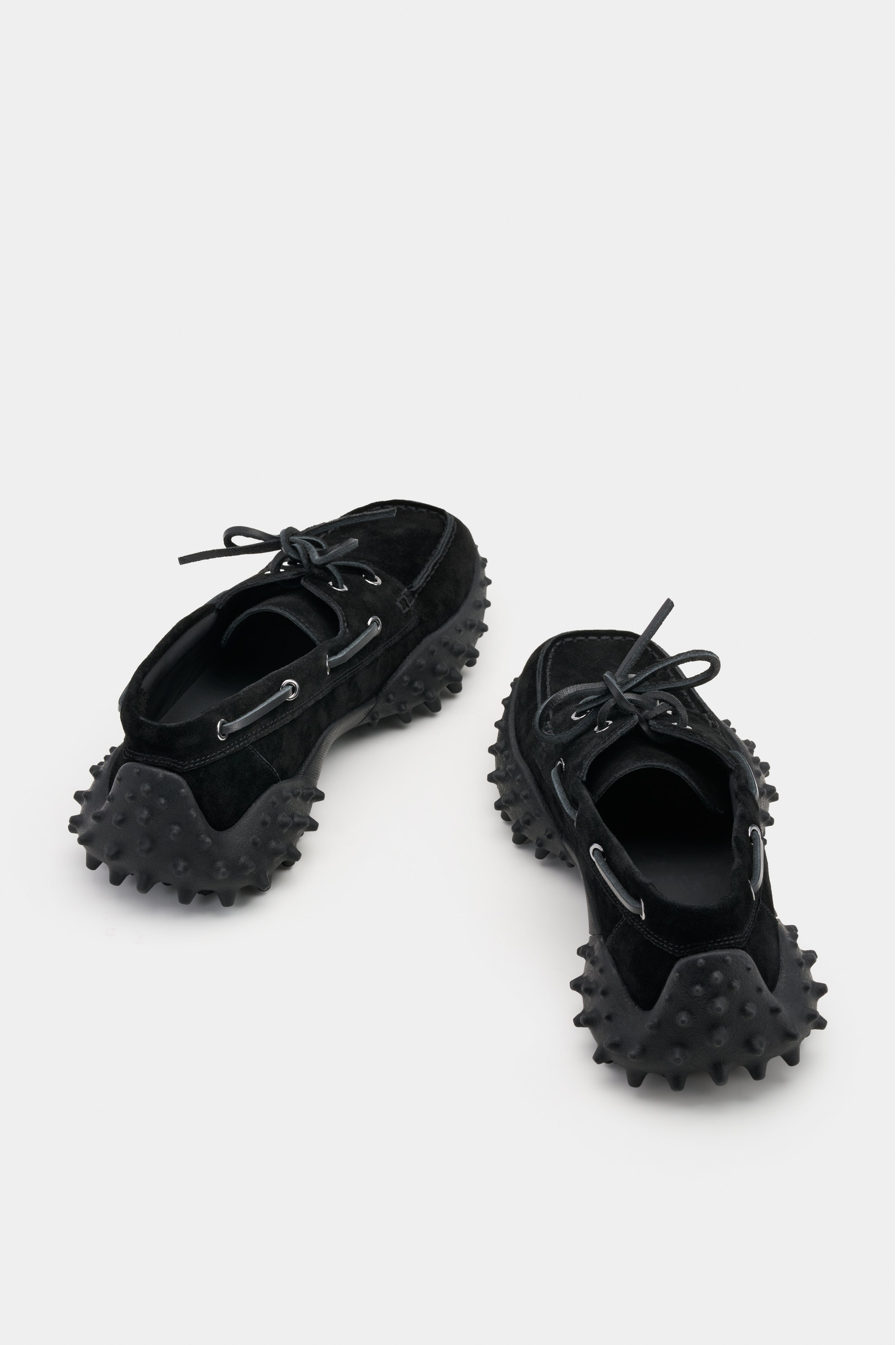 Mistral Boat Shoes