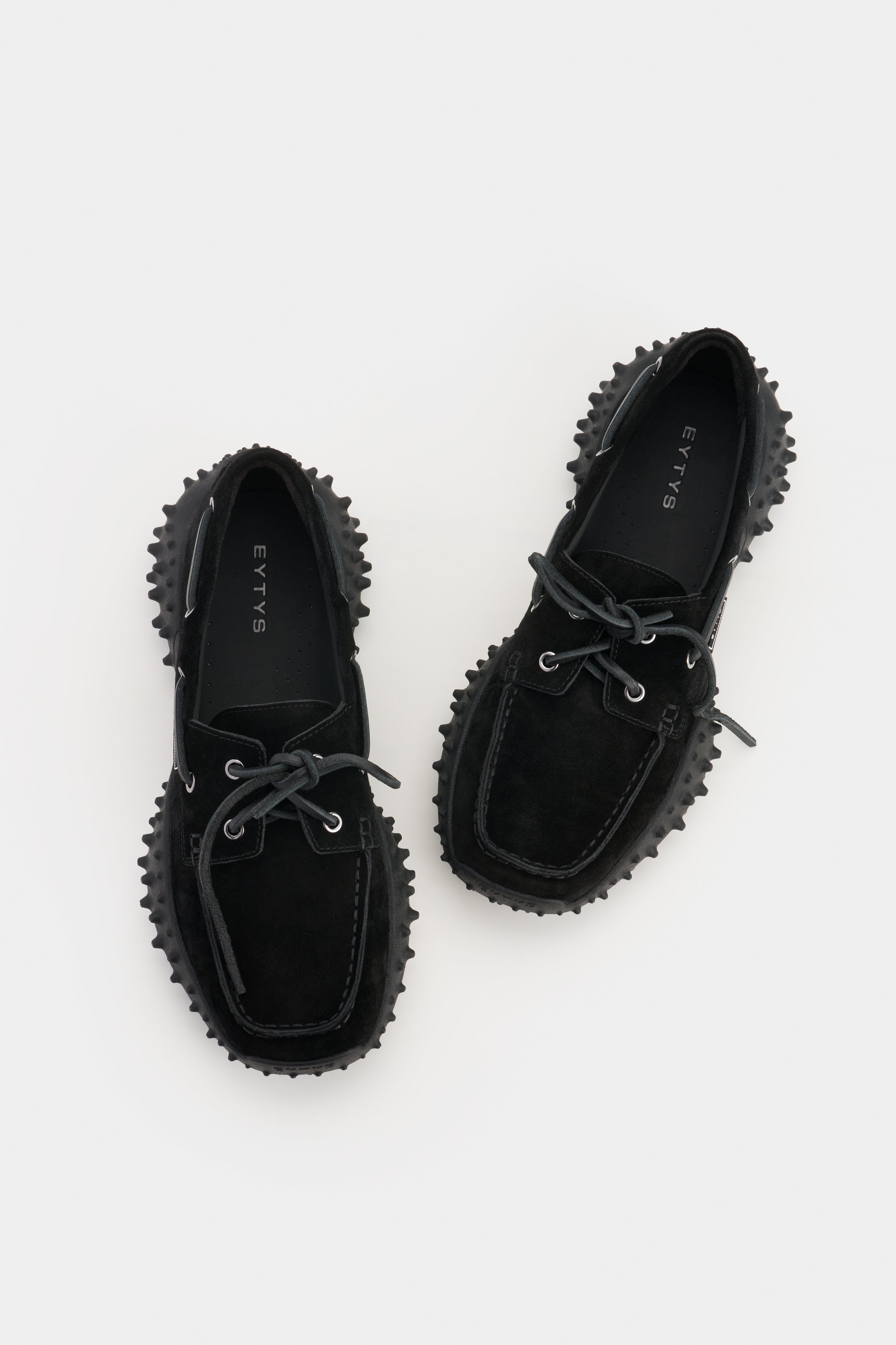 Mistral Boat Shoes