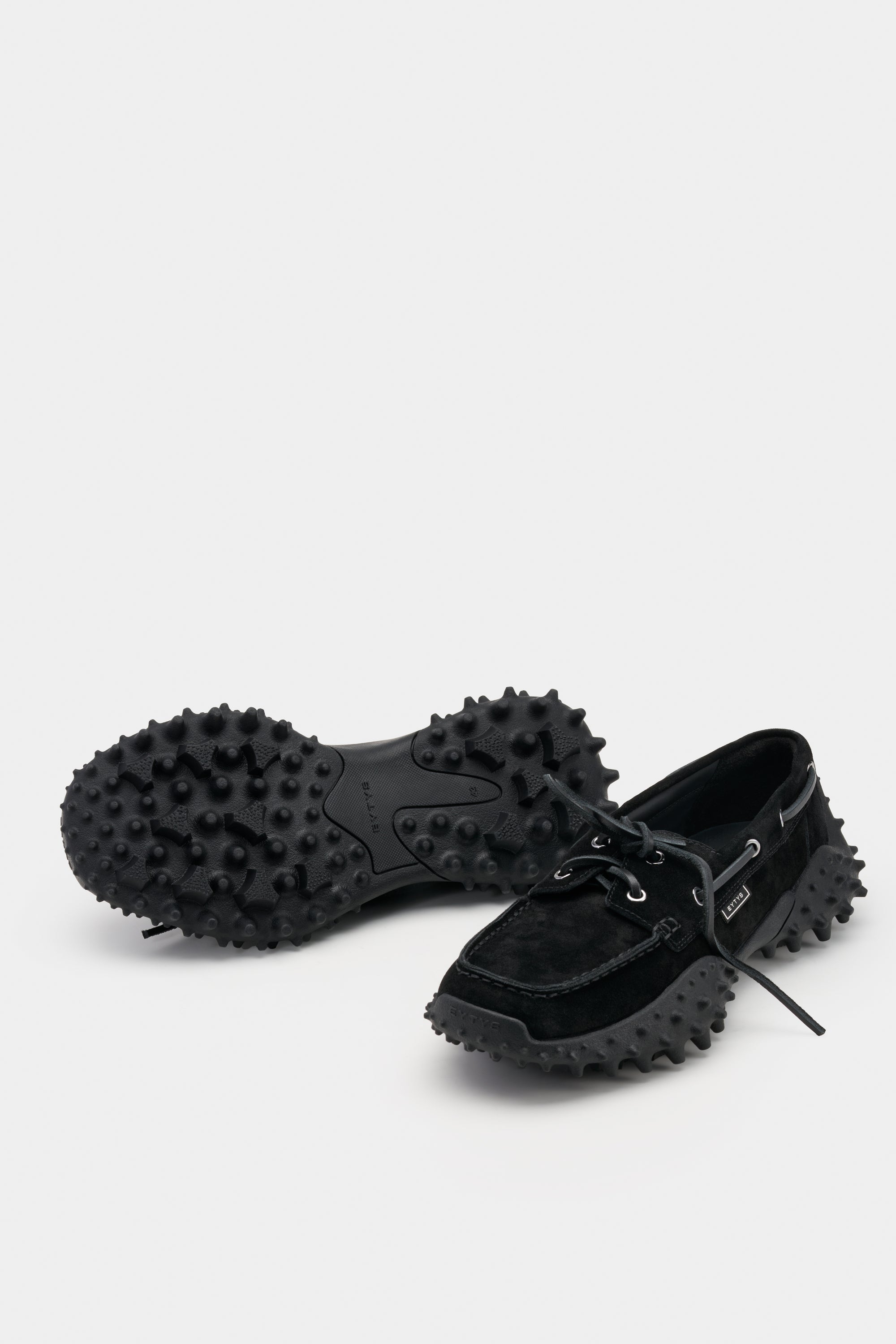 Mistral Boat Shoes