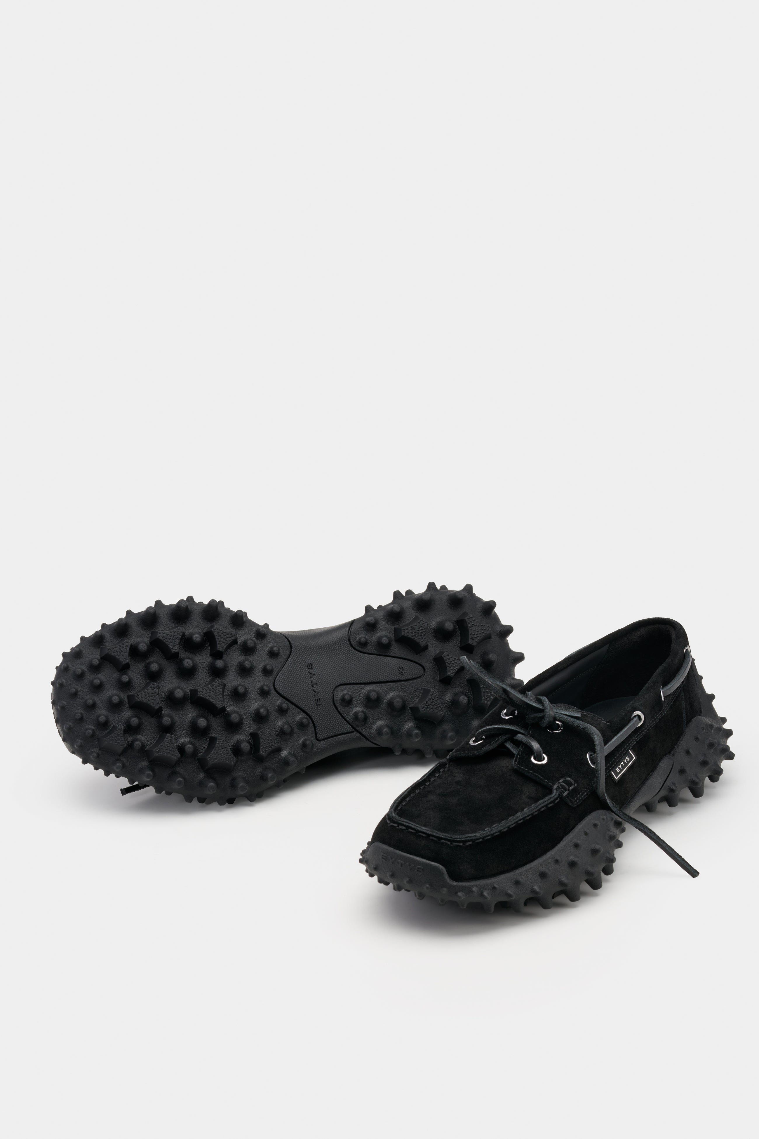Mistral Boat Shoes