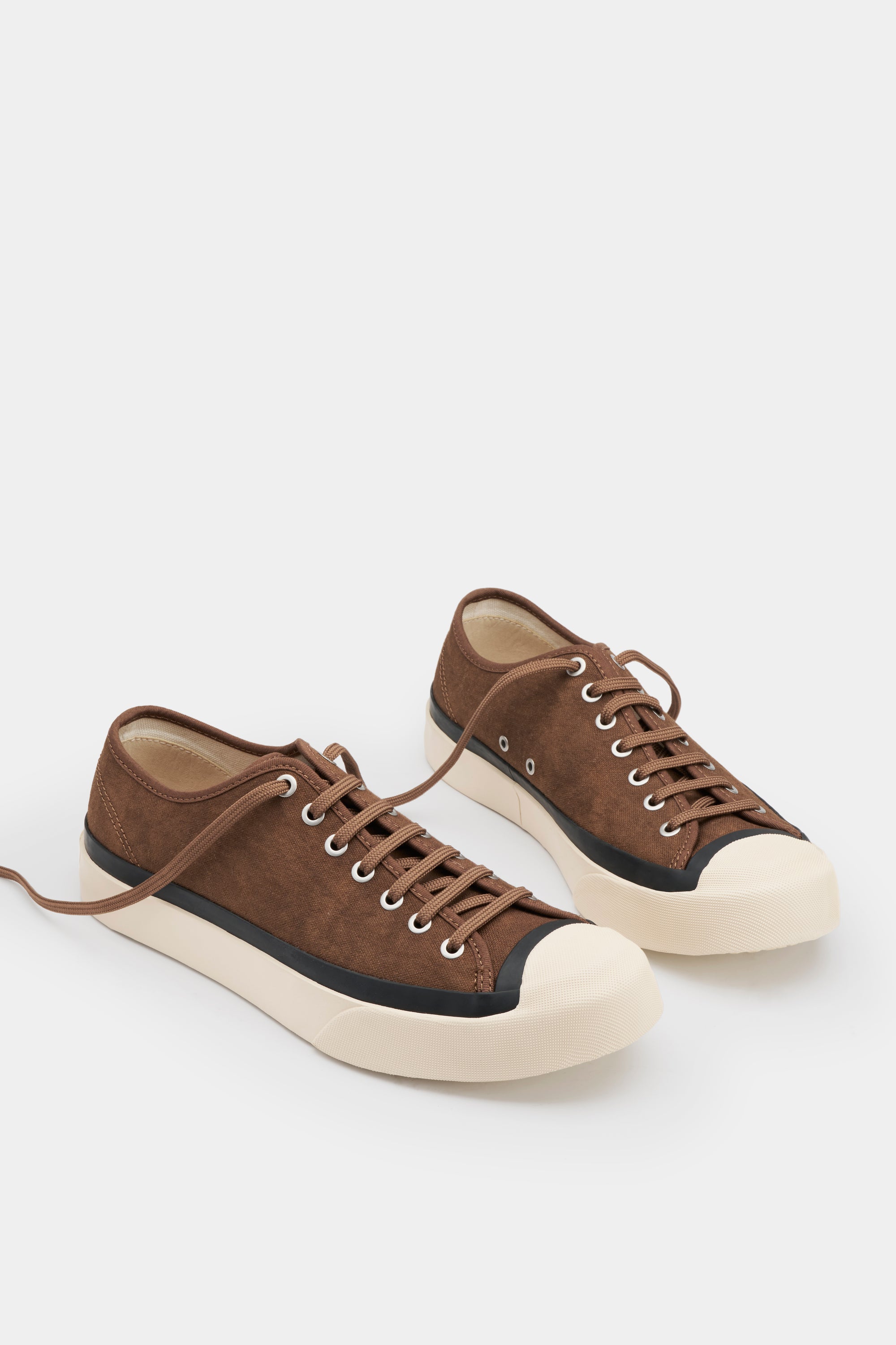 Stereo Macchiato Canvas