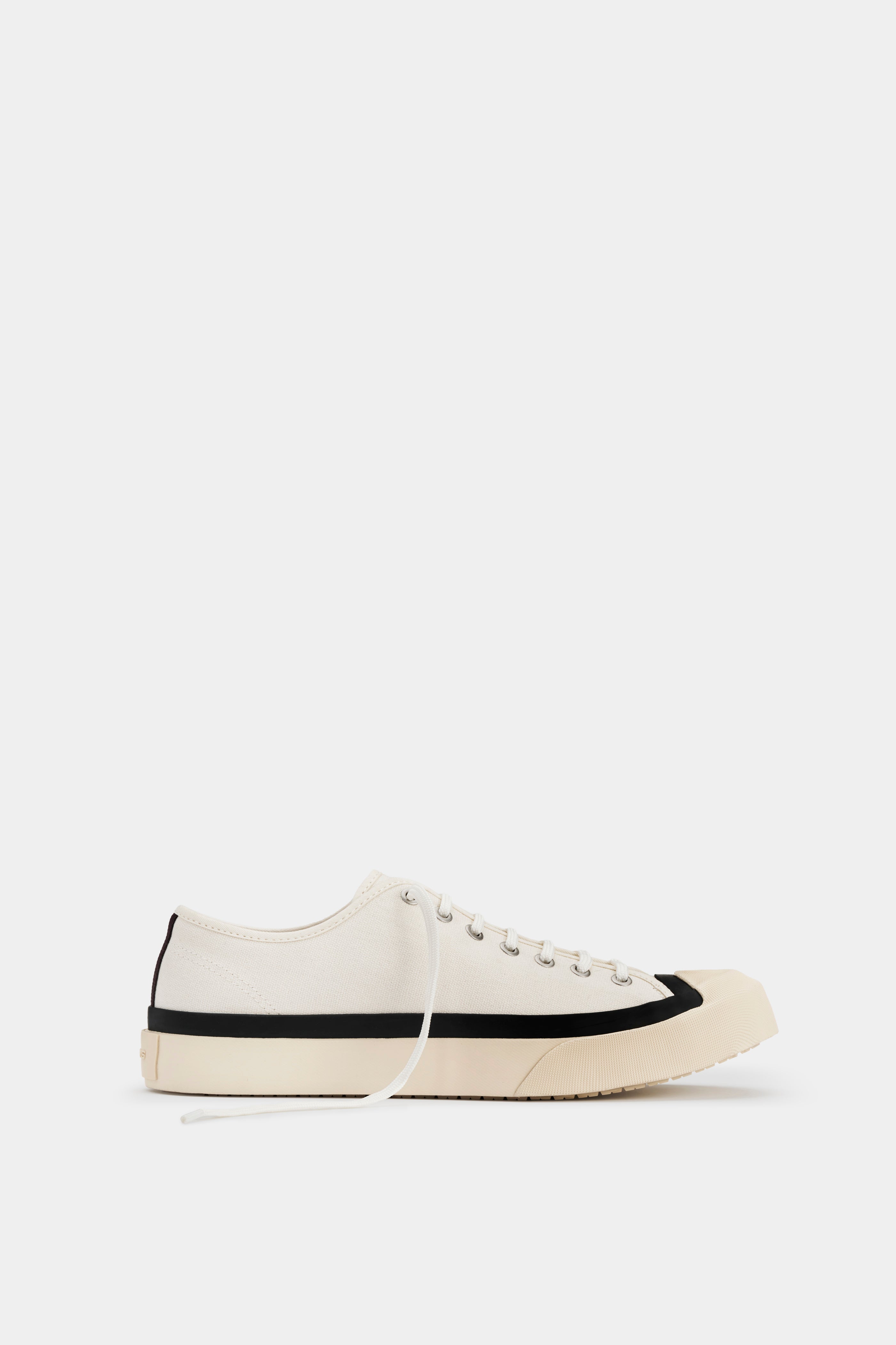 Stereo Off-White Canvas | EYTYS