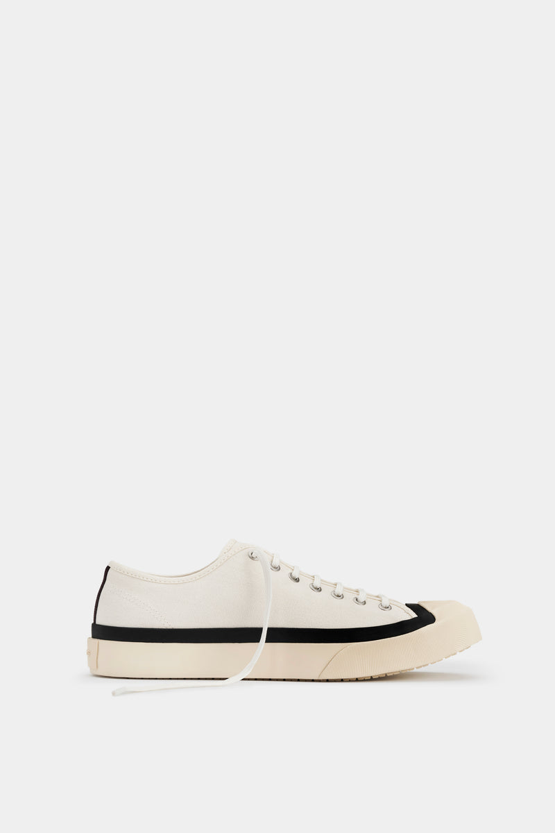 Stereo Sneakers