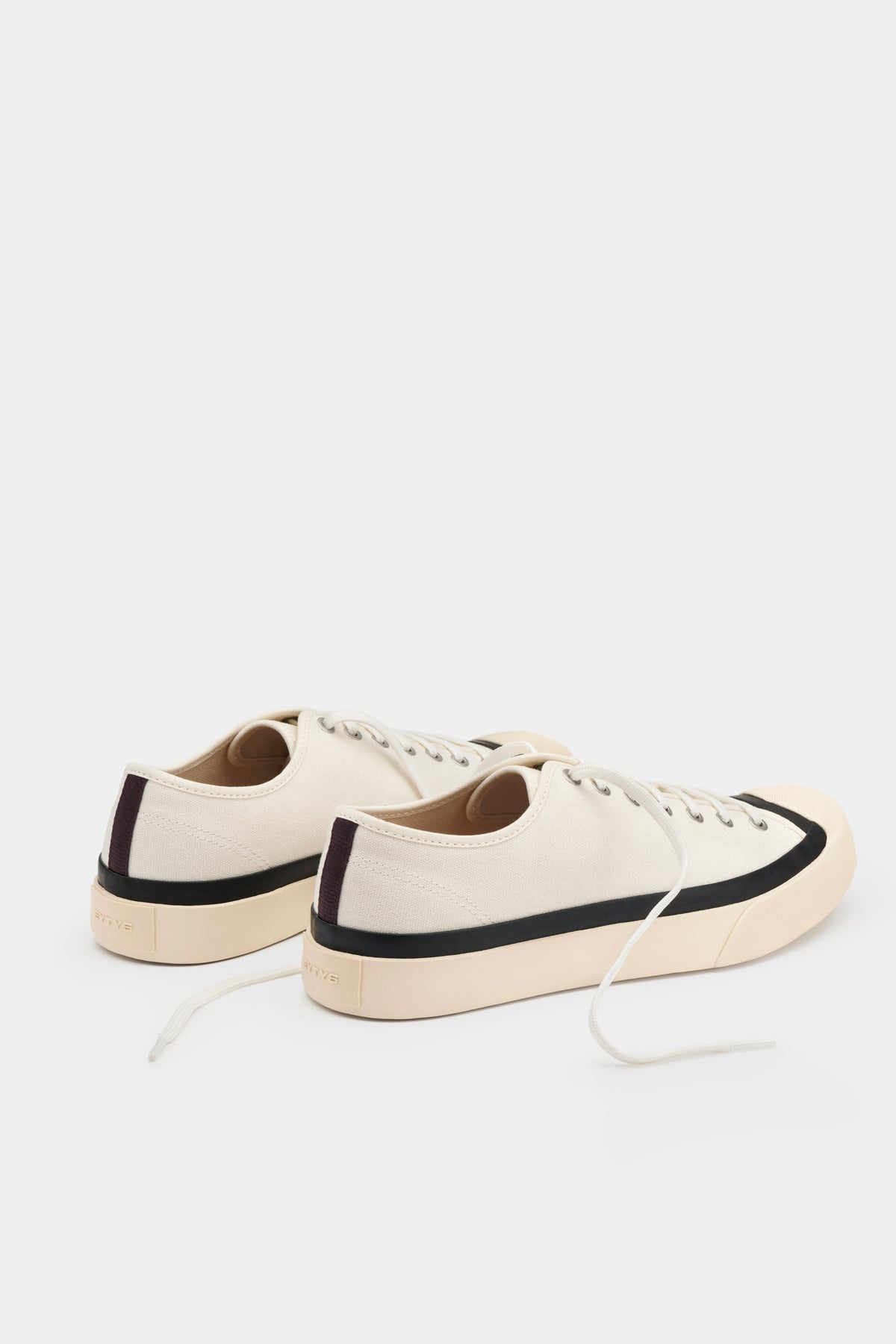 Stereo Sneakers