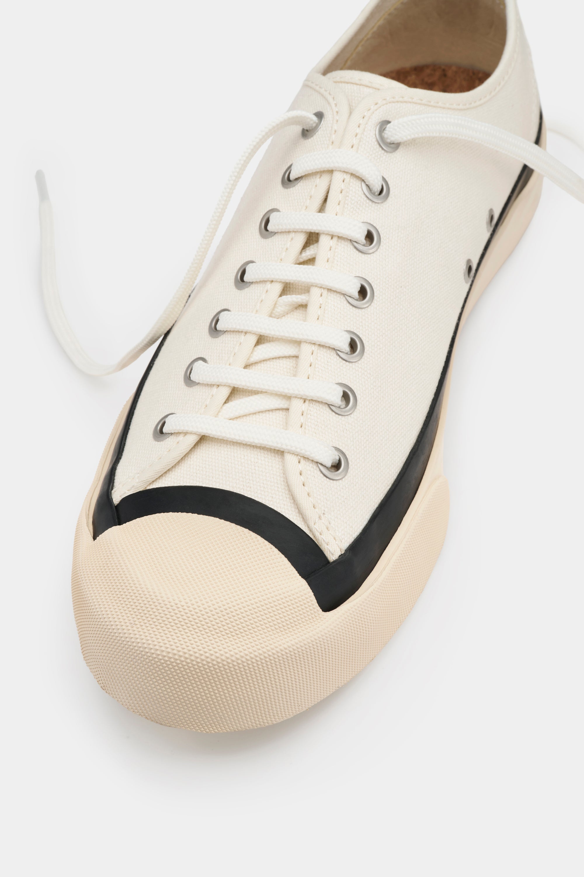 Stereo Sneakers