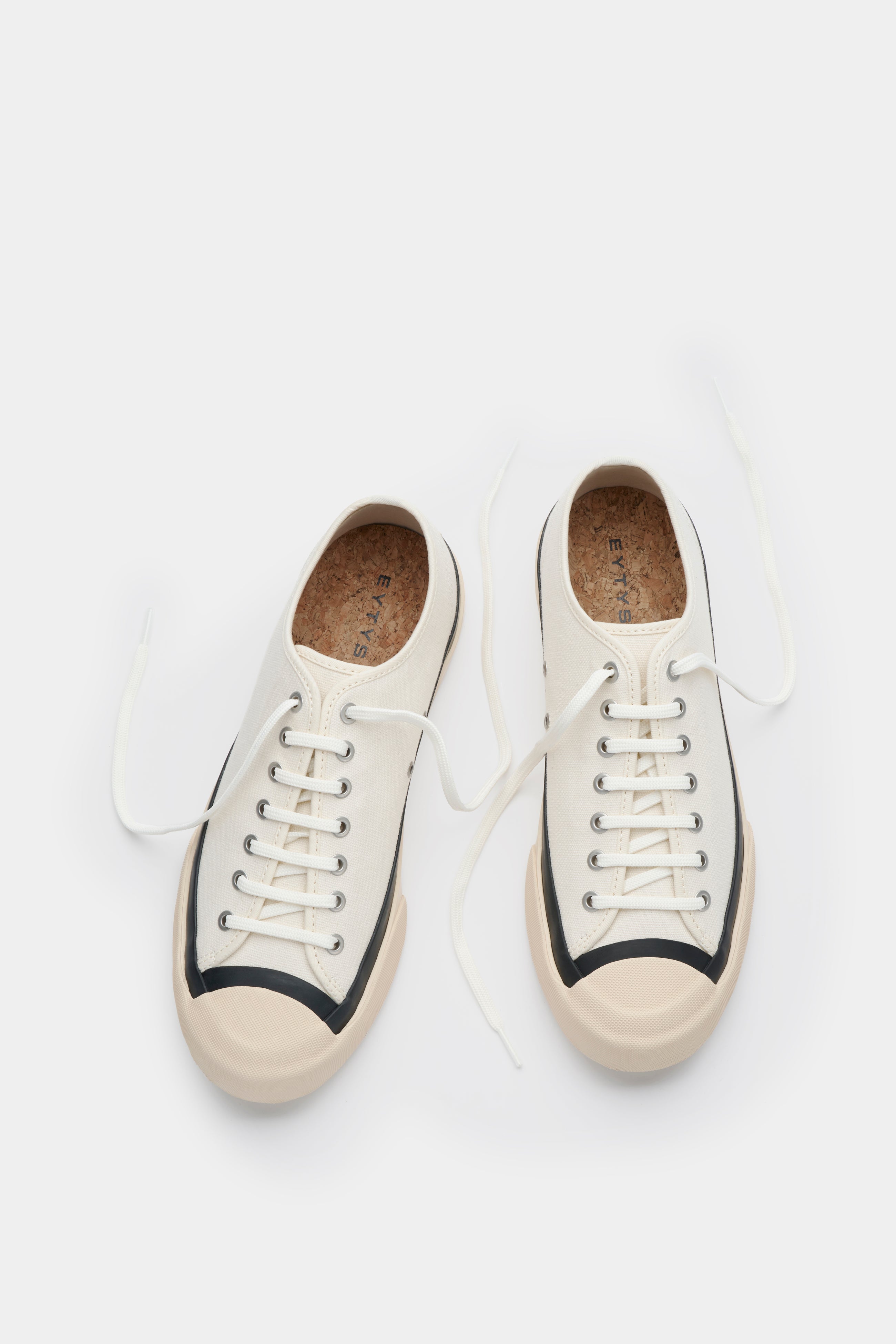 Stereo Sneakers