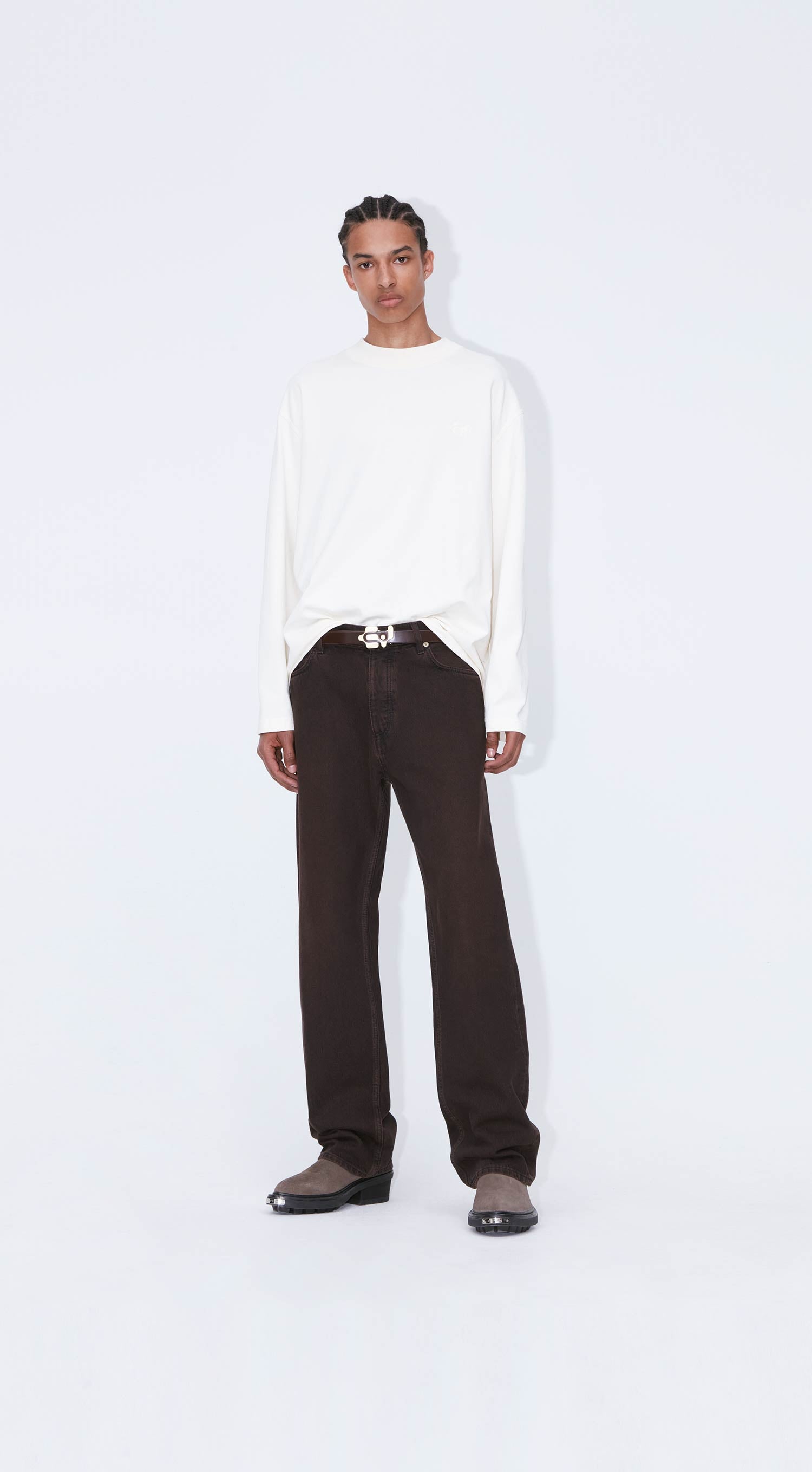 EYTYS Benz Sepia Jeans
