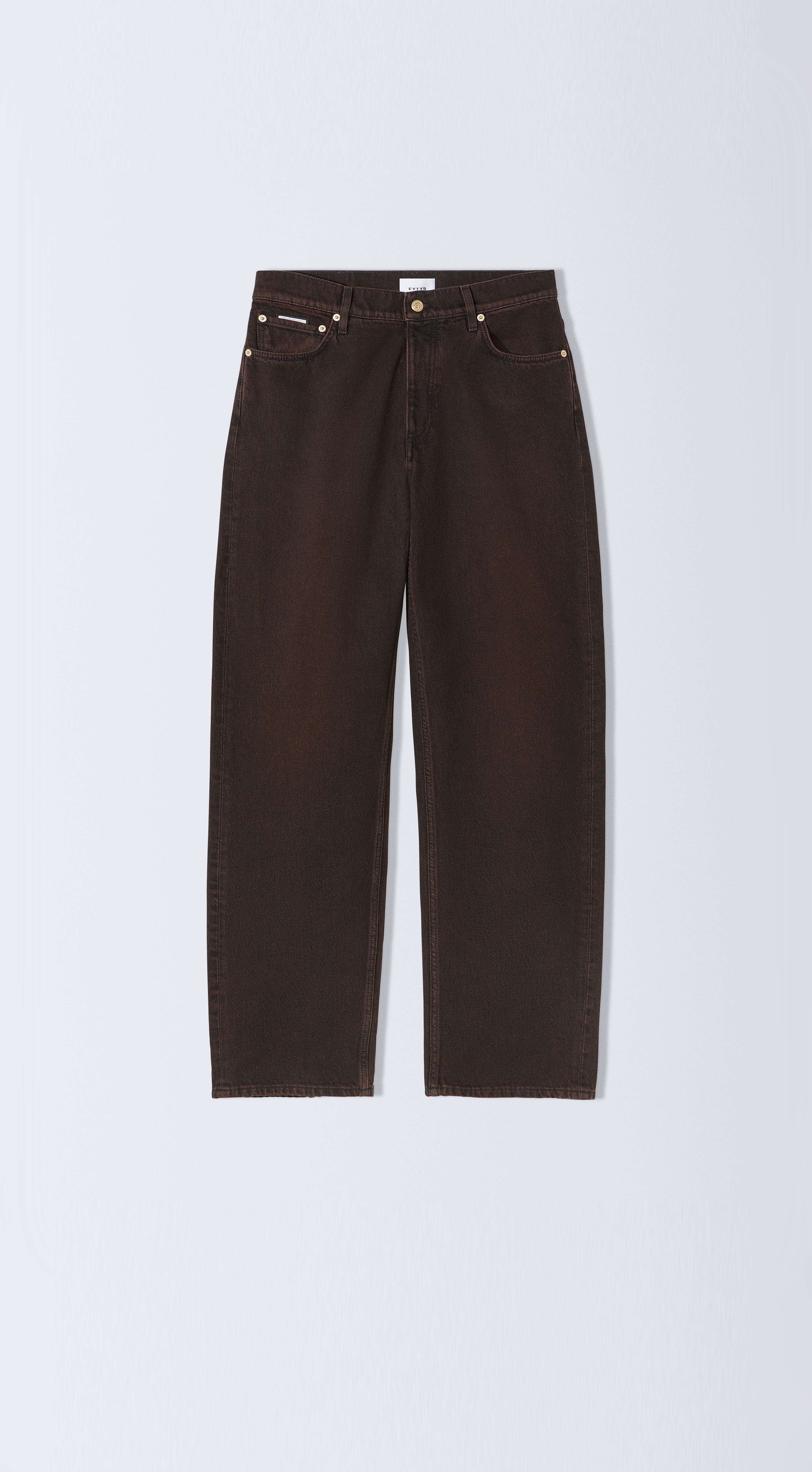 EYTYS Benz Sepia Jeans