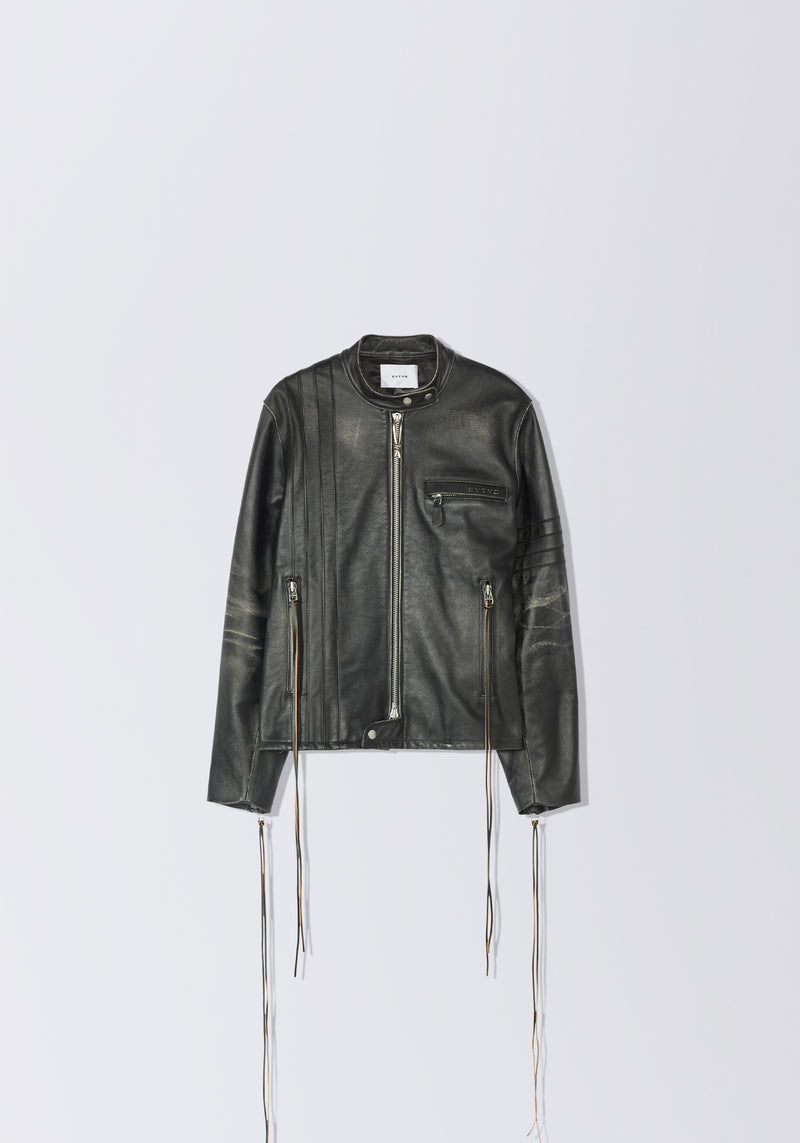 DAMON Vntg Black