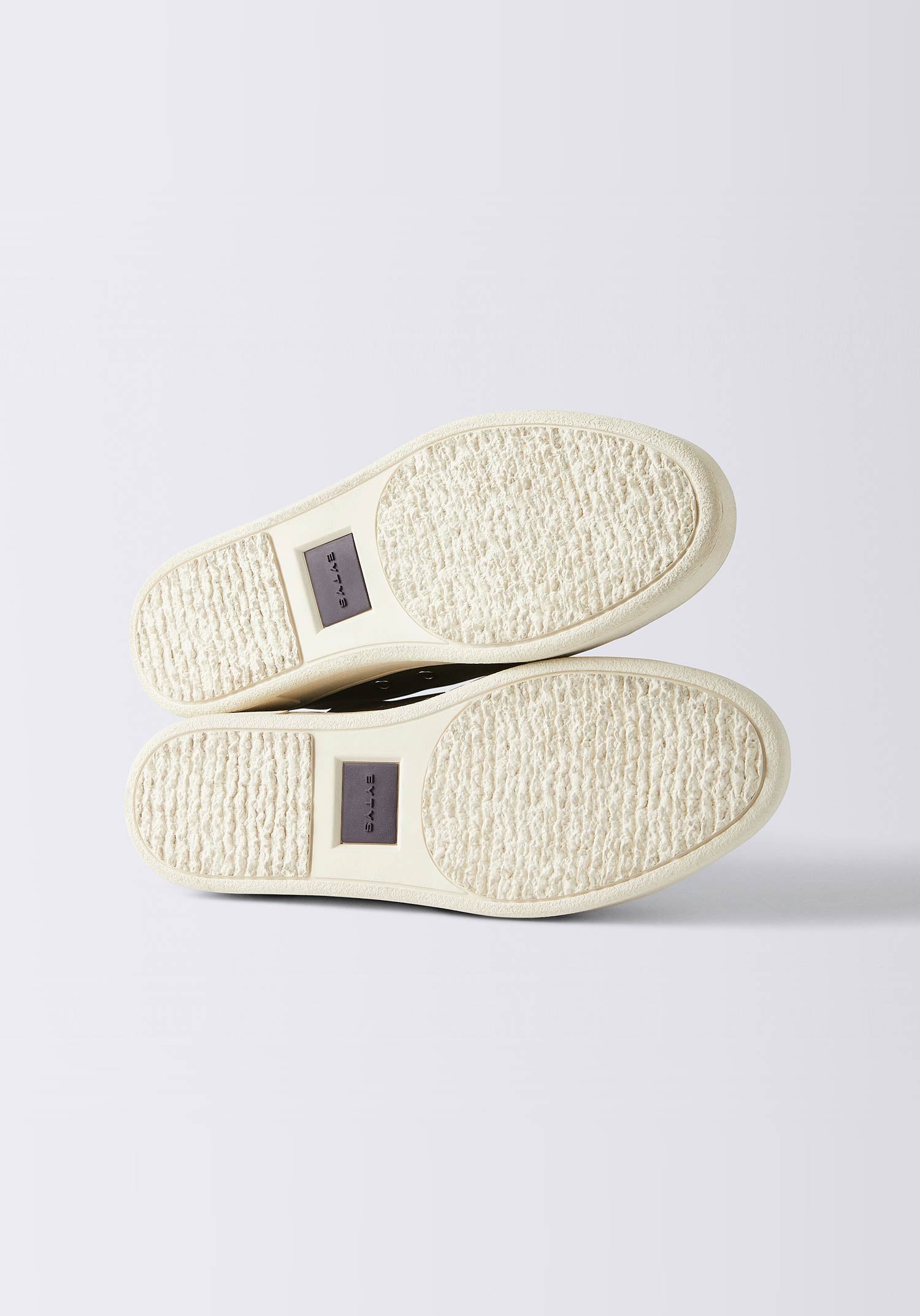 DOJA S-O Black Suede