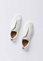 Doja S-O Suede cement