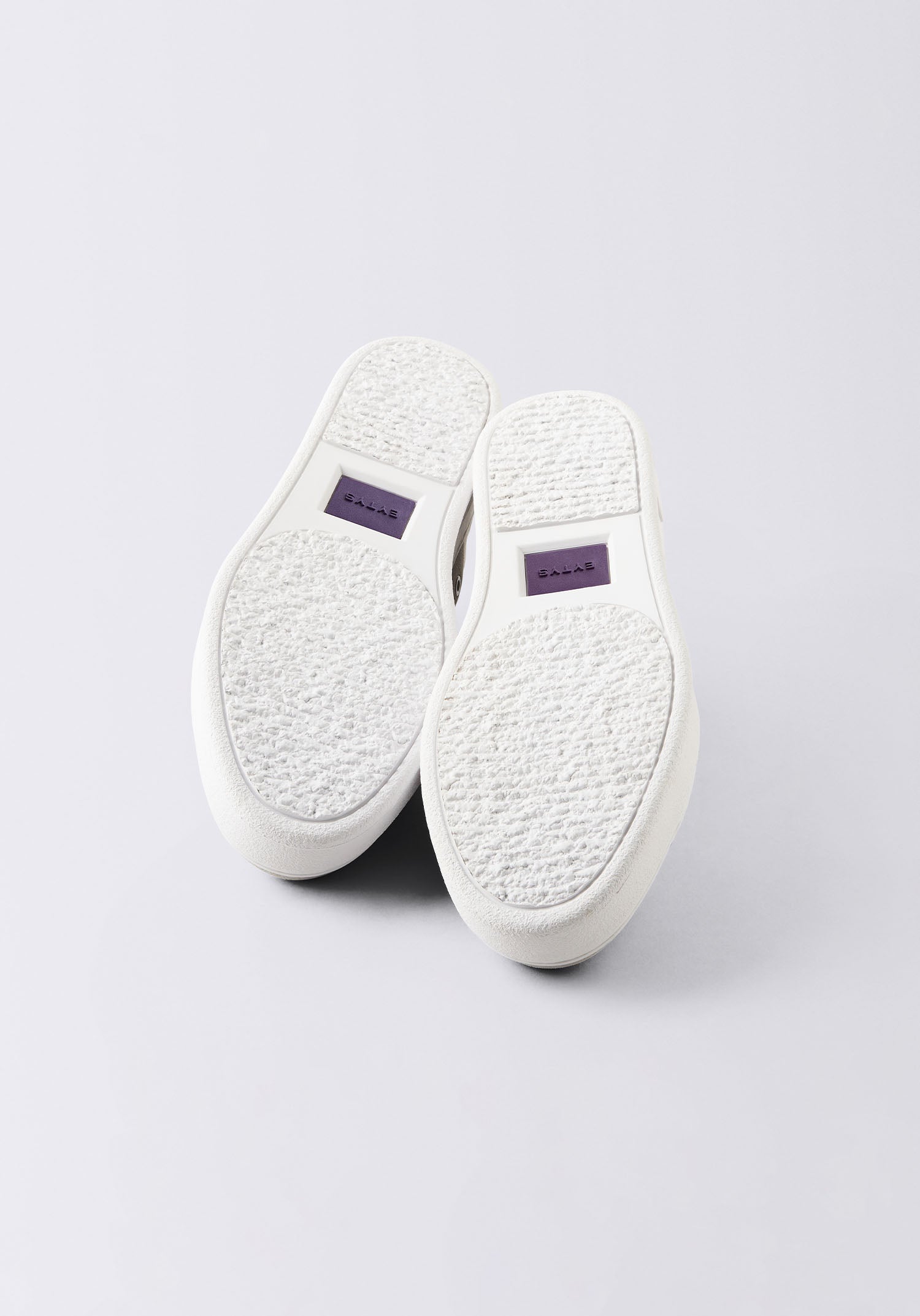 EYTYS Doja S-O Suede Cement Sneakers