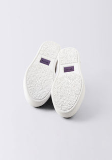 Doja S-O Suede cement